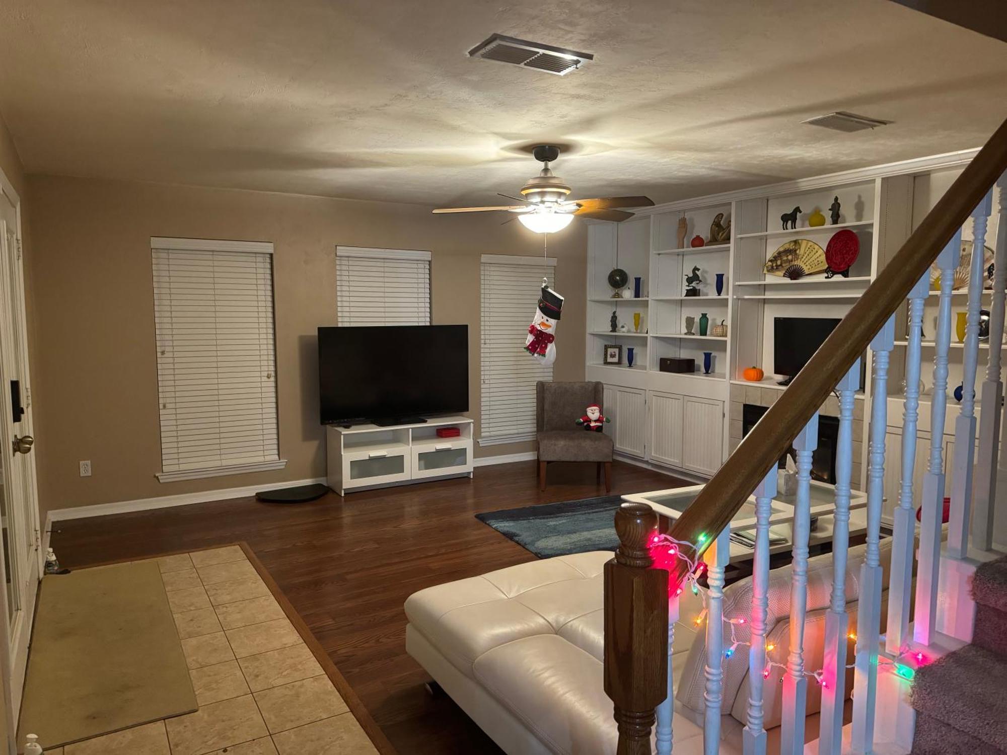 Spacious Room In A Nice House 盖恩斯维尔 外观 照片