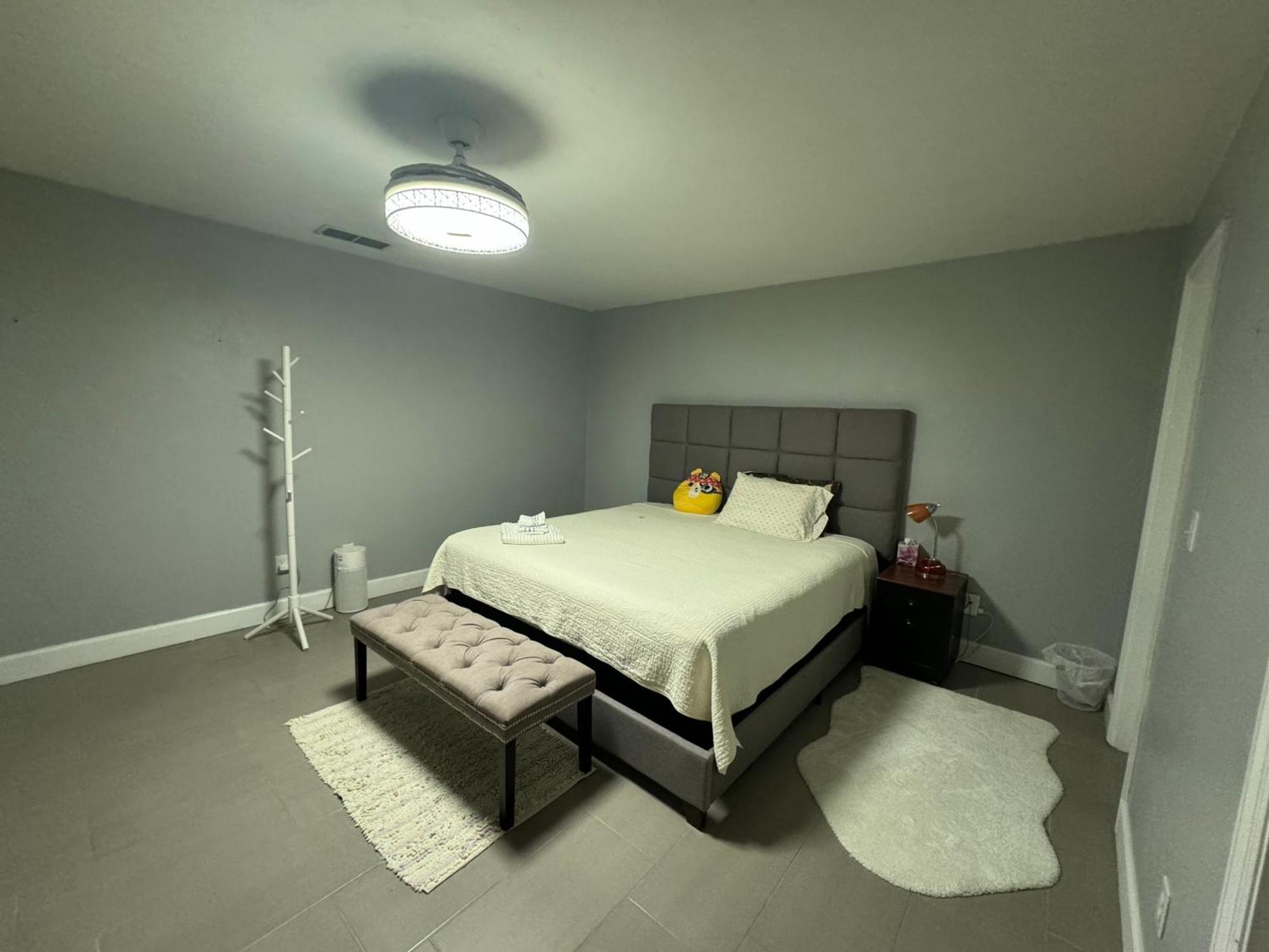 Spacious Room In A Nice House 盖恩斯维尔 外观 照片